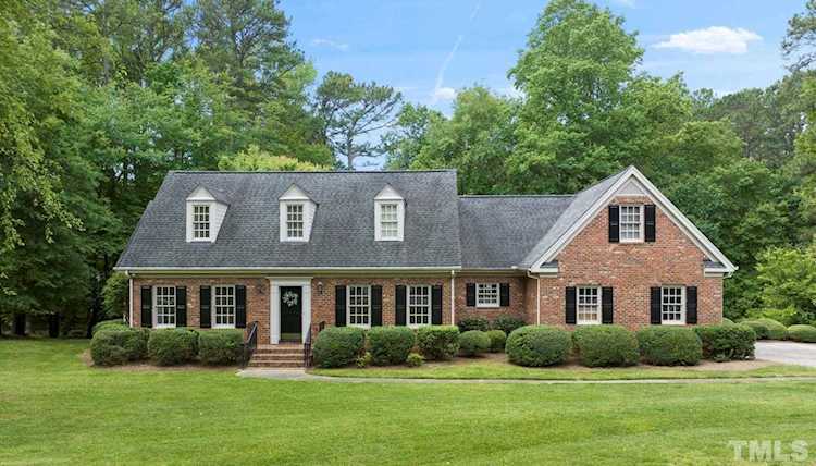 617 Great Pine Way Raleigh, NC 27614 home for sale, MLS#2512446 - My Integra Realty Photo 1