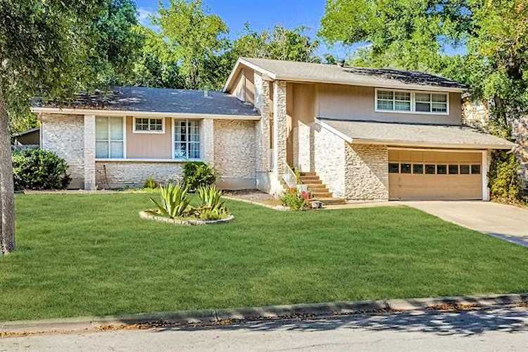2713 Tether TRL Austin, TX 78704