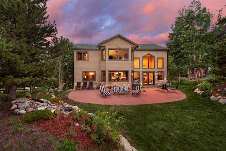 410 Pitkin St Frisco, CO 80443