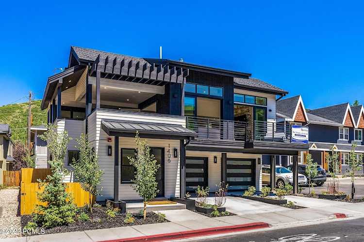 1406 Park Ave Park City, UT 84060