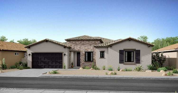 8356 W Carole Lane Glendale, AZ 85303