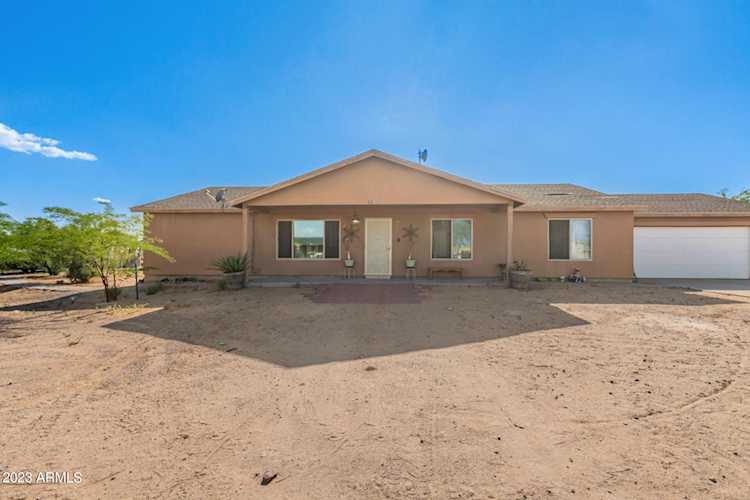 36146 W Jessica Lane Tonopah, AZ 85354