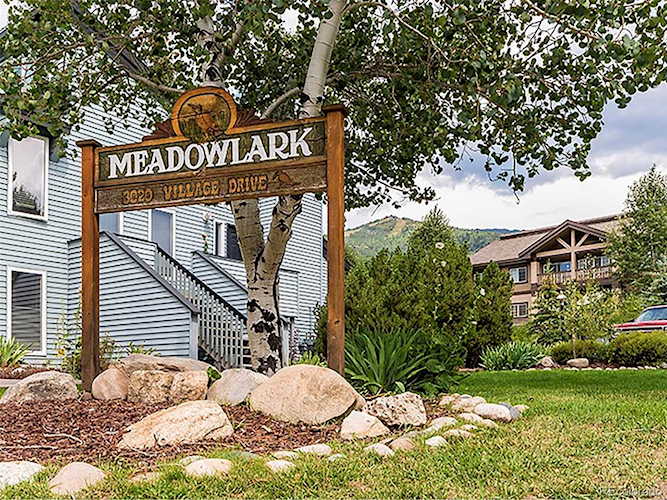 3020 Village Dr #122 Steamboat Springs, CO 80487 | MLS 9355461 Photo 1