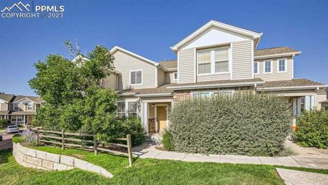 7927 Sandy Springs Point Fountain, CO 80817