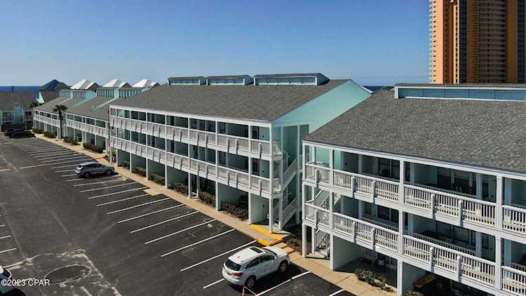 17670 Front Beach Rd #I-5 Panama City Beach, FL 32413