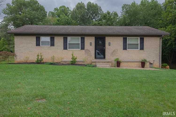 F.C. Tucker Emge Homes for Sale 5420 West Haven Drive Evansville IN