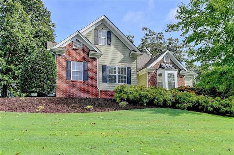 3352 Flat Run Drive Bethlehem, GA 30620