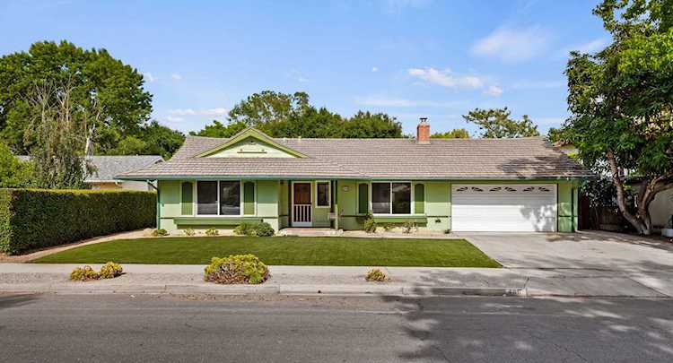 400 Valdez Ave Goleta, CA 93117