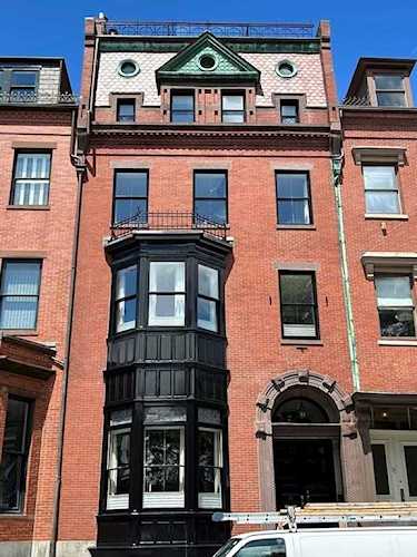 78 Beacon Street Boston, MA 02108