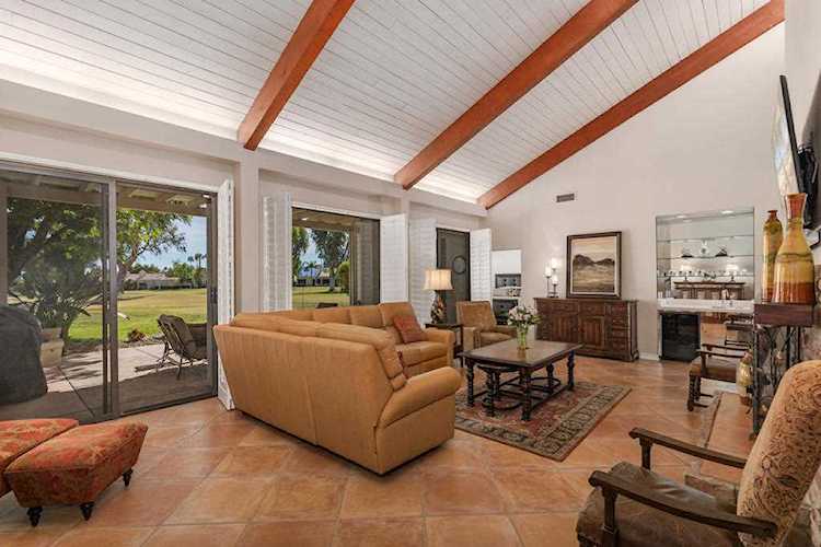 912 Inverness Dr Rancho Mirage, CA 92270