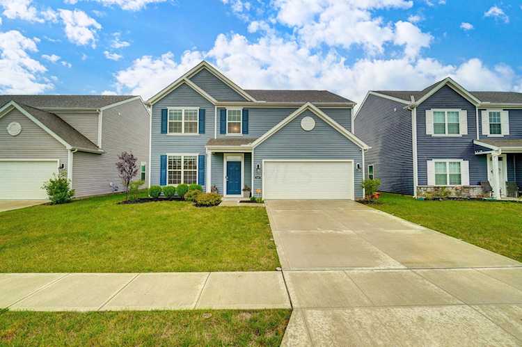 5440 Rohden Drive Canal Winchester, OH 43110 | MLS 223025756 Photo 1