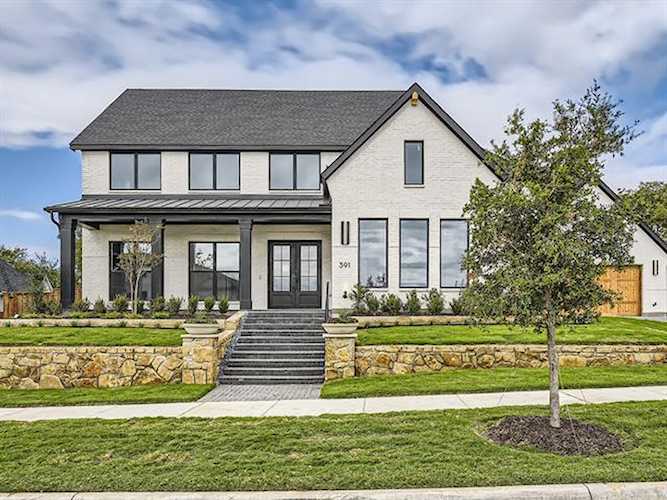 391 Neale Street Prosper, TX 75078