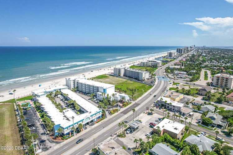 935 Atlantic Avenue #246 Daytona Beach, FL 32118