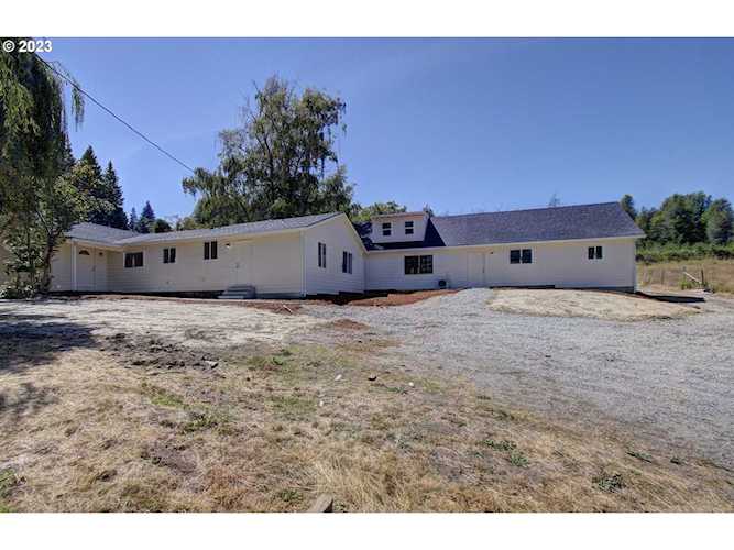 37114 NE Wiehl RD La Center, WA 98629
