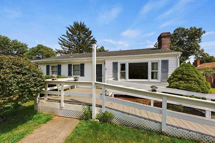 5 Cedarwood Lane Rowley, MA 01969 | MLS 73147153 Photo 1