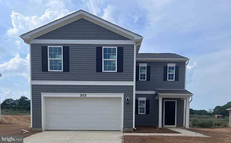 303 Centergate Dr Charles Town, WV 25414 | MLS WVJF2008090 Photo 1