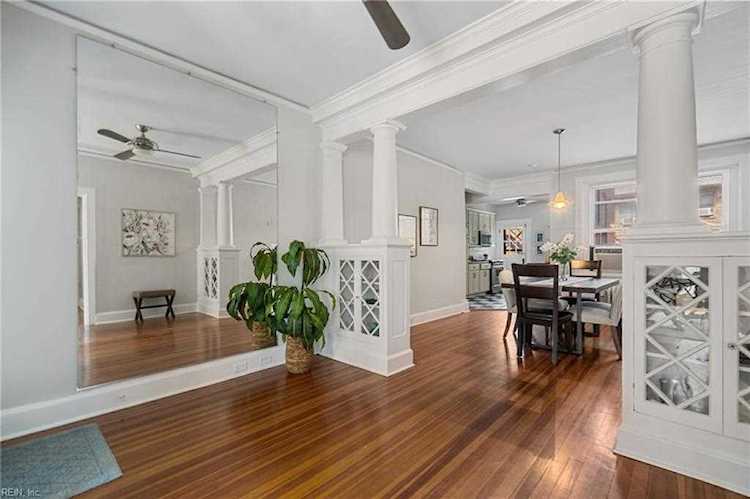 1215 Colley Ave #12 Norfolk, VA 23517