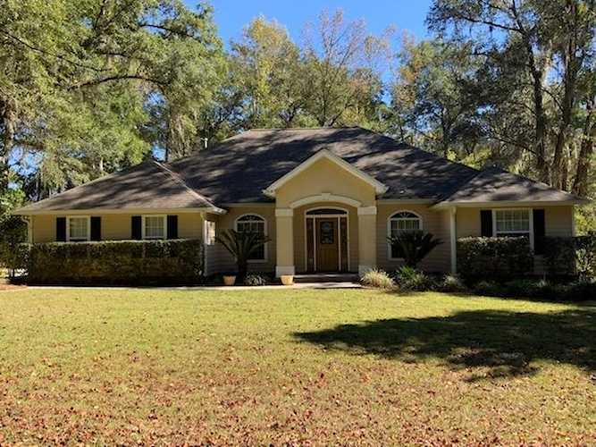4783 Stoney Trace Tallahassee, FL 32309