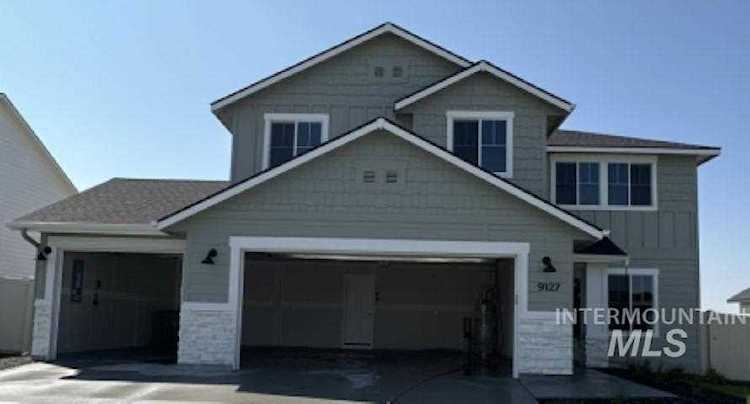 Build Idaho- Prepare to be Moved! Idaho's Ultimate Home Search Photo 1