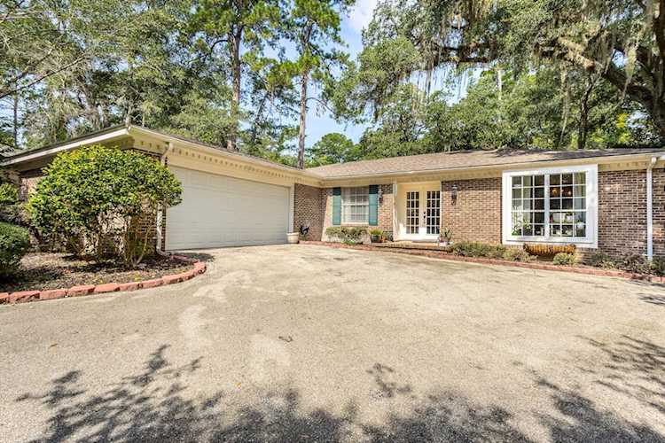 2357 Hampshire Way Tallahassee, FL 32309