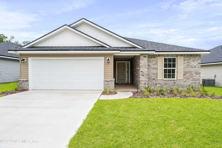 7883 Oklahoma ST Jacksonville, FL 32220 | MLS 1188079 Photo 1