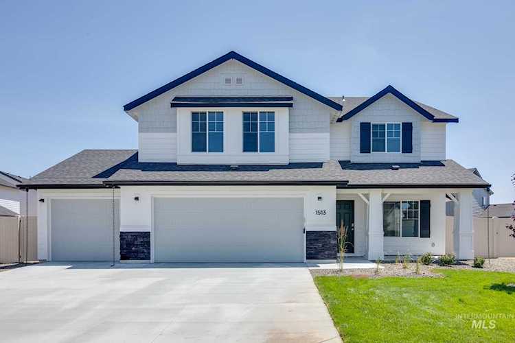 Build Idaho- Prepare to be Moved! Idaho's Ultimate Home Search Photo 1