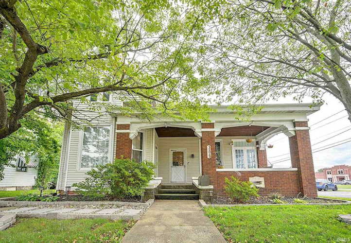 205 E Main Street Boonville, IN 47601