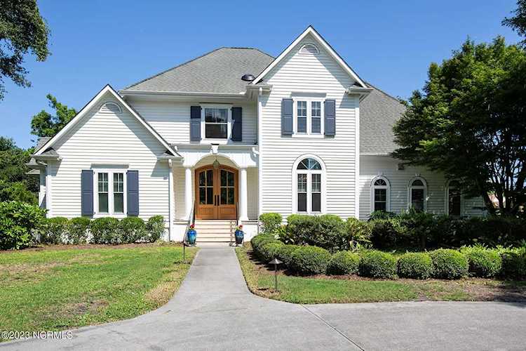 1331 Landfall Dr, Wilmington, NC 28405 | MLS #100386030 | Wilmington, NC Homes For Sale Photo 1