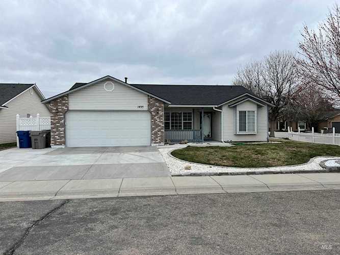 Build Idaho- Prepare to be Moved! Idaho's Ultimate Home Search Photo 1
