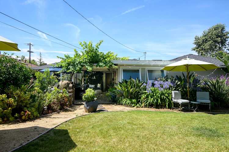 3048 Foothill Rd Santa Barbara, CA 93105
