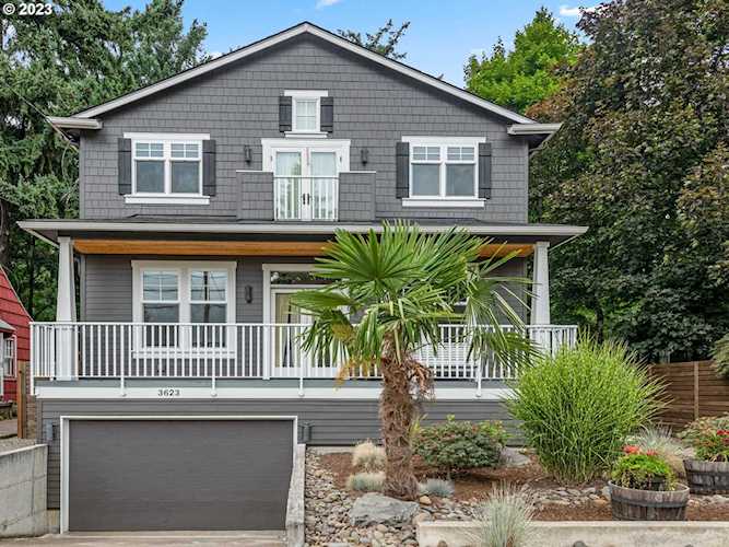 3623 NE Shaver ST Portland, OR 97212 | MLS 23526337 Photo 1
