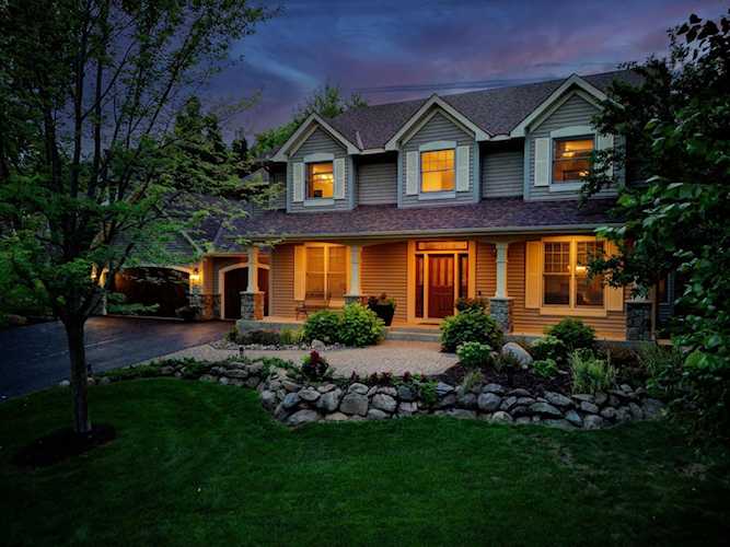 3513 Birchpond Road Eagan, MN 55122