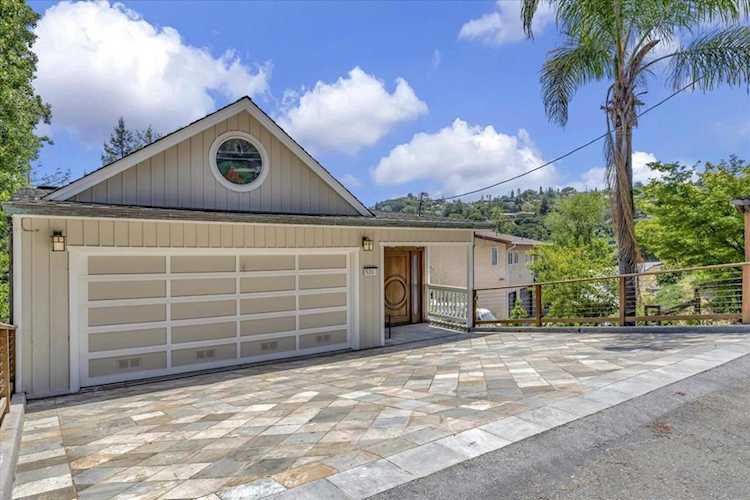 531 Lakeview Way Redwood City, CA 94062