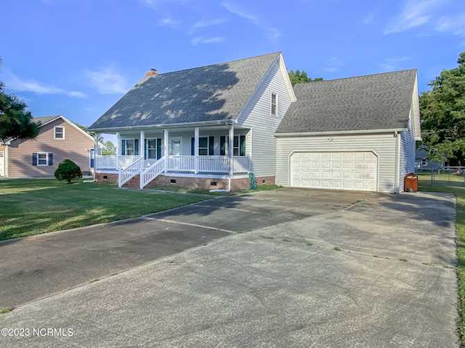 115 Brayview Dr Moyock, NC 27958