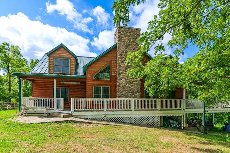 2407 Benson Creek Rd Lawrenceburg, KY 40342