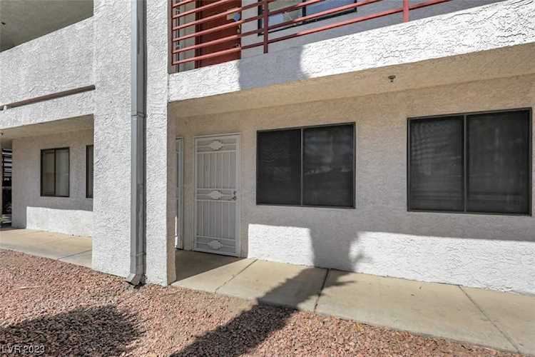 1361 E University Ave #102 Las Vegas, NV 89119