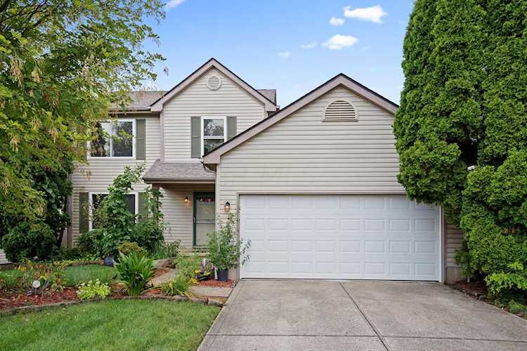 7521 Liberton Place Worthington, OH 43085 | MLS 223025863 Photo 1