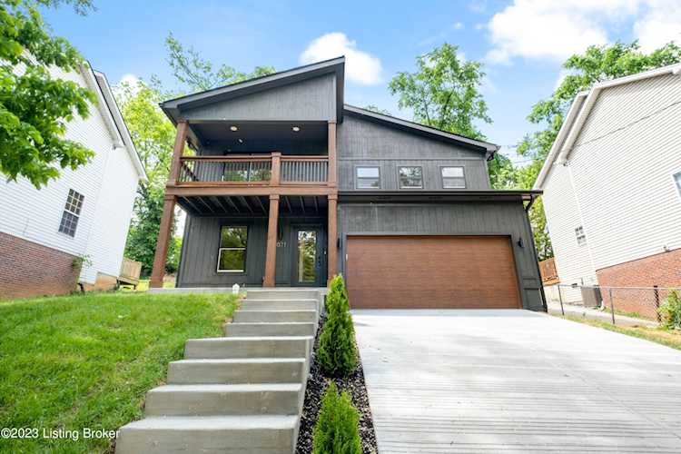 3021 Cleveland Blvd Louisville, KY 40206
