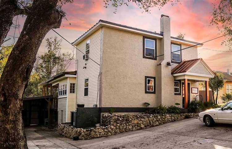 313 Johnston St. Tallahassee, FL 32303