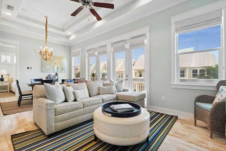 80 Milestone Drive #UNIT C, Inlet Beach, FL 32461 - MLS 923754 Photo 1