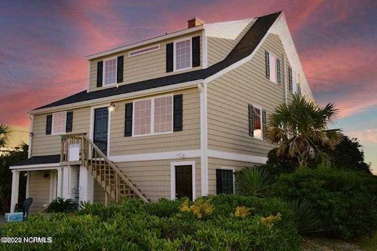 216 E Boardwalk Blvd Atlantic Beach, NC 28512