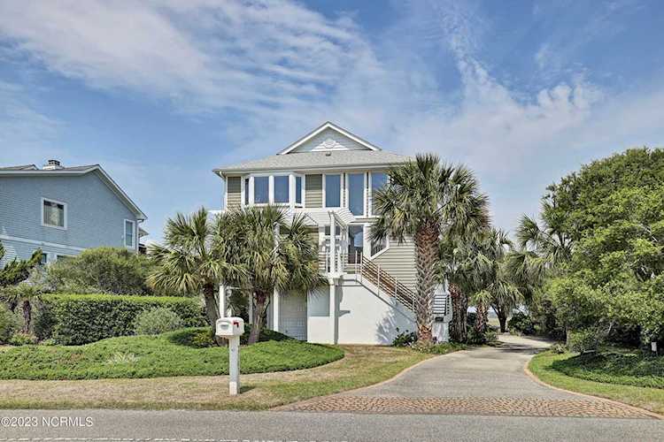 2507 N Lumina Ave Wrightsville Beach, NC 28480