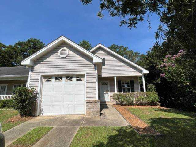 2128 Bullocks Run Rd Tallahassee, FL 32303
