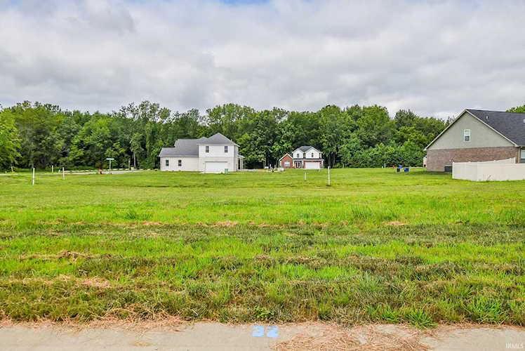 3605 Sand Drive Newburgh, IN 47630