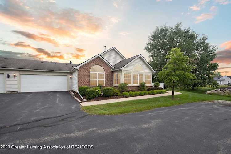 3024 Hamlet Circle East Lansing, MI 48823 | MLS 275193 Photo 1