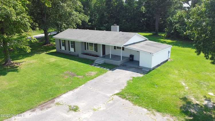 440 Soundside Rd Edenton, NC 27932