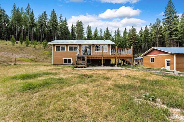 1175 Rogers Lake Rd Kila, MT 59920