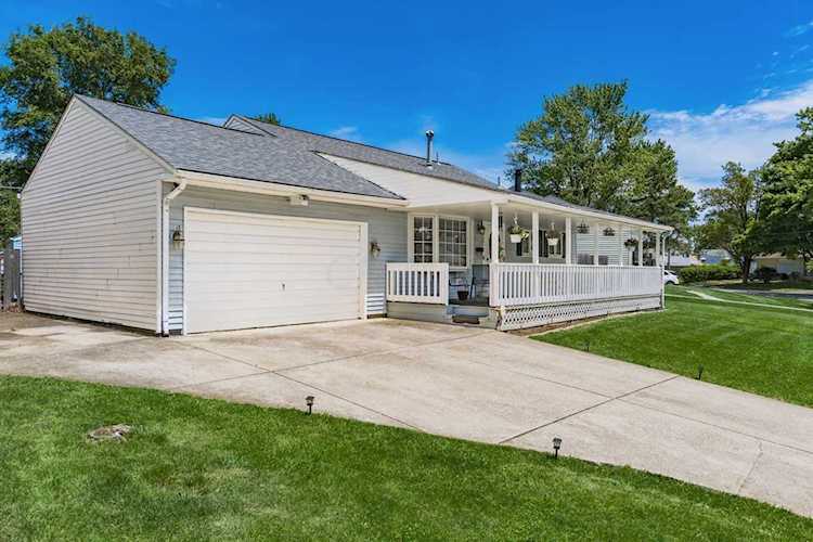 4992 Mcallister Avenue Columbus, OH 43227 | MLS 223015830 Photo 1