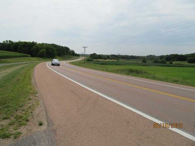 XXXX Jonathan Carver Parkway Chaska, MN 55318