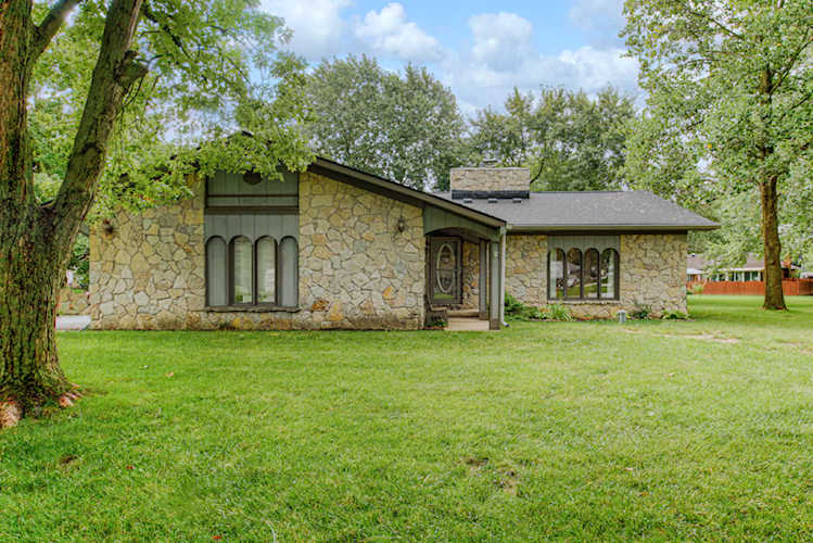 7321 Jean Ann Ct Brownsburg, IN 46112
